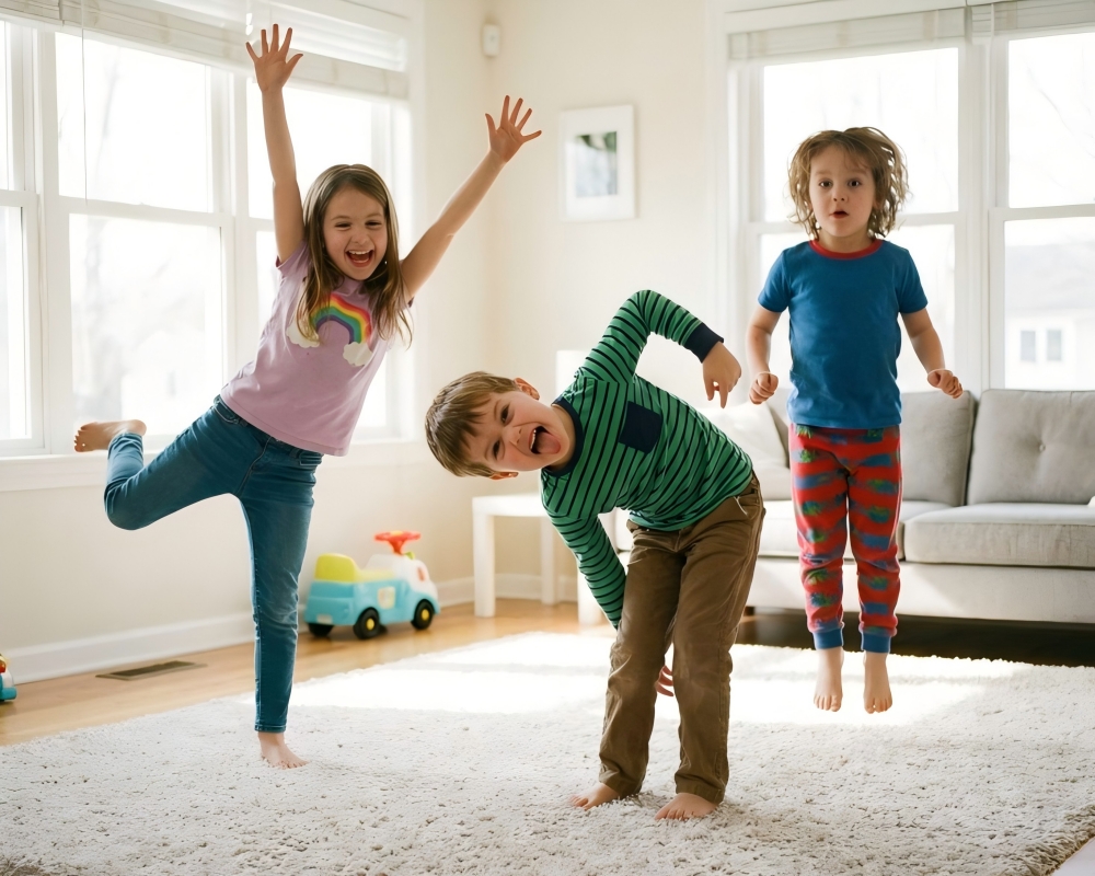 Bone Health and Growth Support