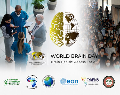 World Brain Health Day | Brain Health Nutrition Solutions Across the Lifespan