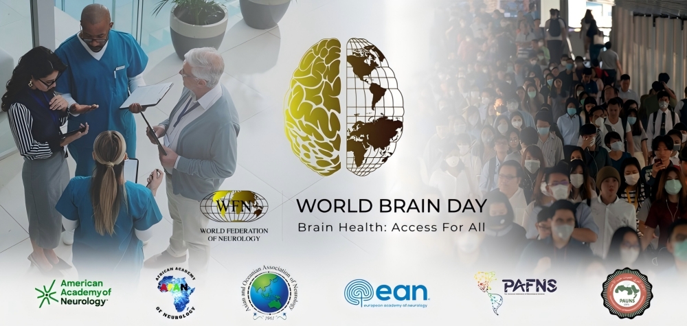 World Brain Day World Brain Day