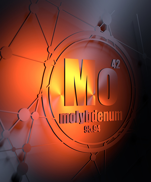 Ammonium Molybdate