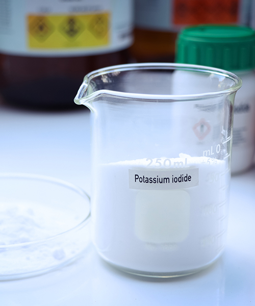 Potassium Iodide