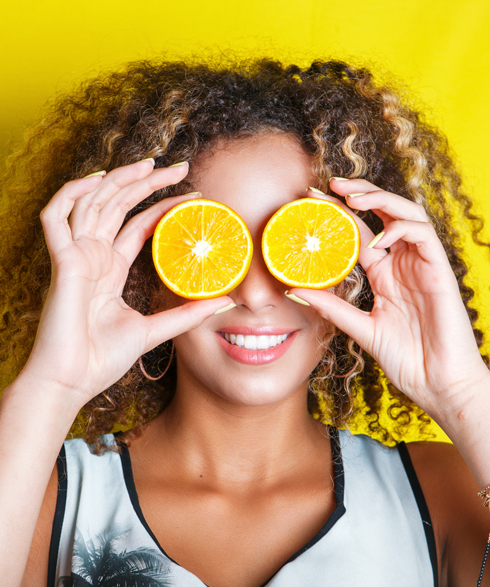 Vitamin C