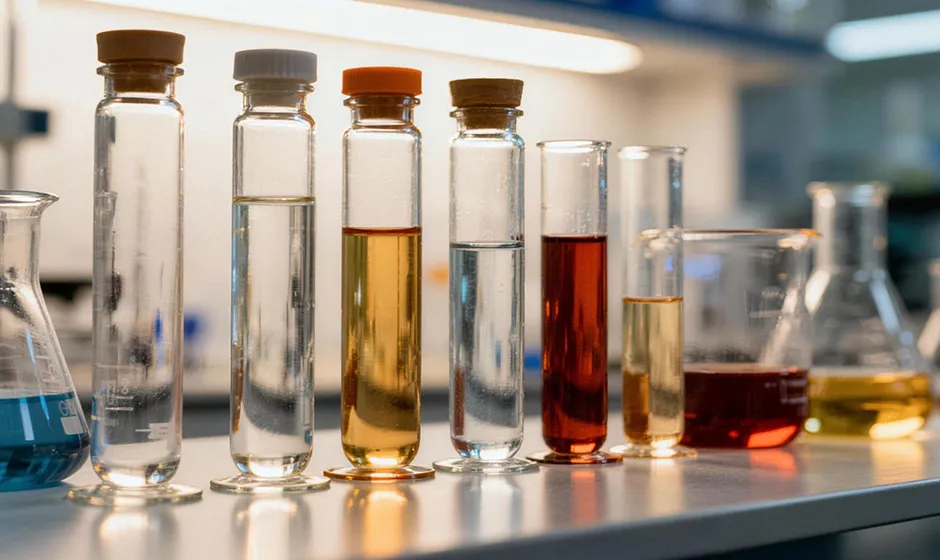 Pharmaceutical Technology