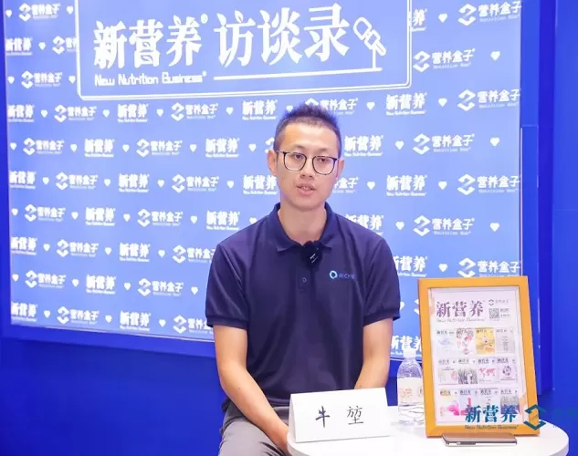 Exclusive Interview On NHNE: 20+ Years' Story of RICHEN In Health Industry