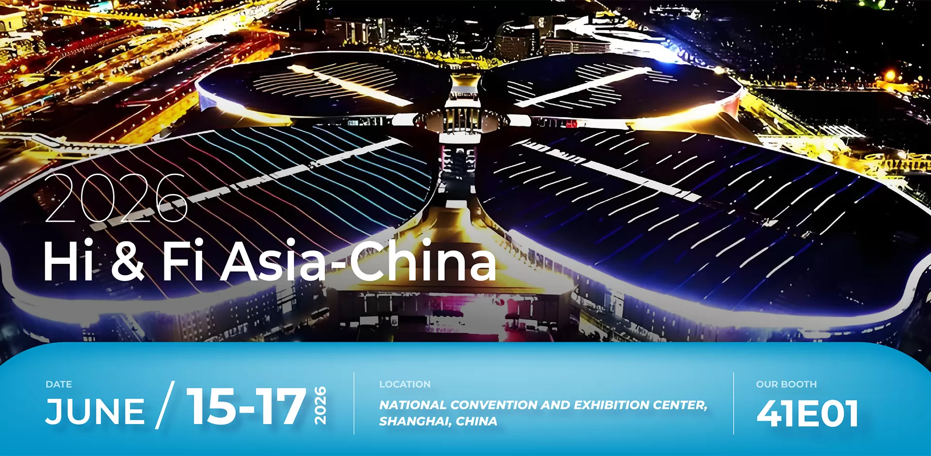 2026 Hi & Fi Asia-China
