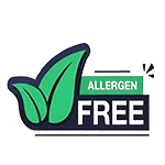 ALLERGEN FREE