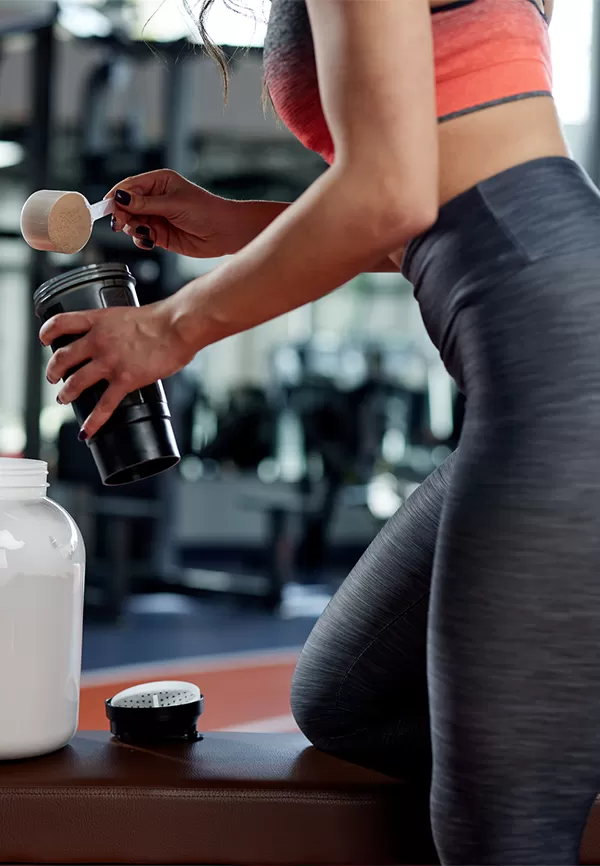 Rivimix™ Nutrient Premix