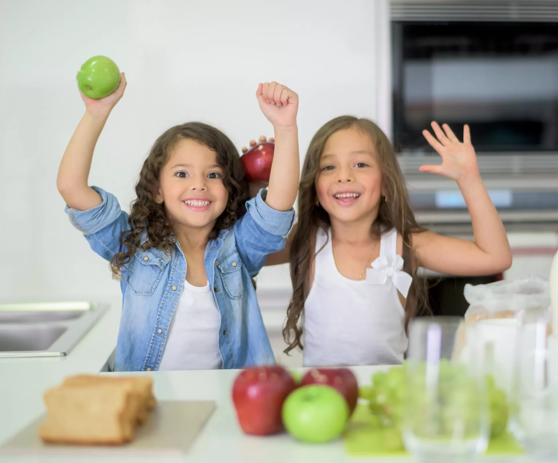 Children & Adolescents