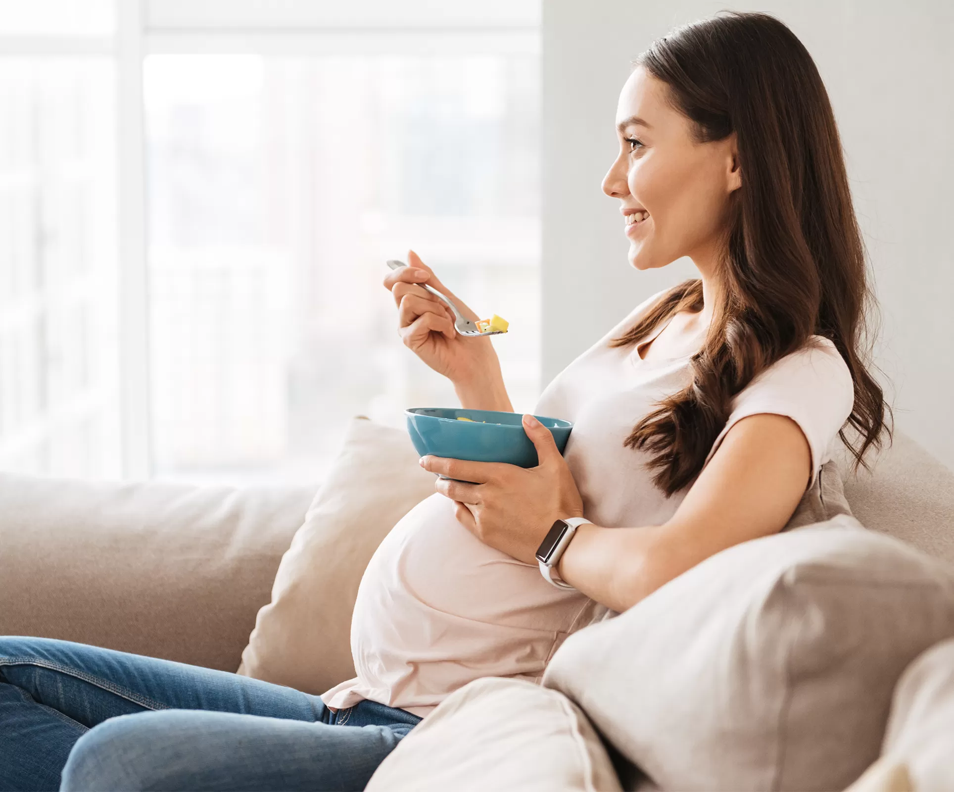 Women (Including Pregnancy & Menopause Stages)