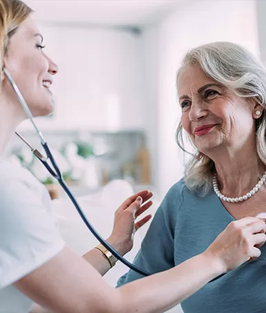 Cardiovascular Function