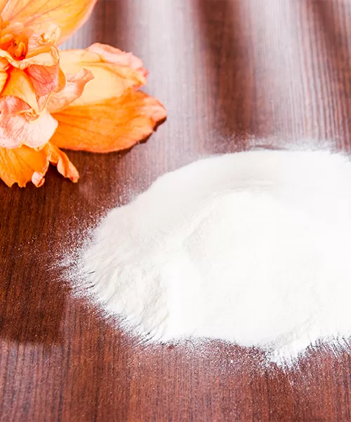 Calcium Citrate Malate