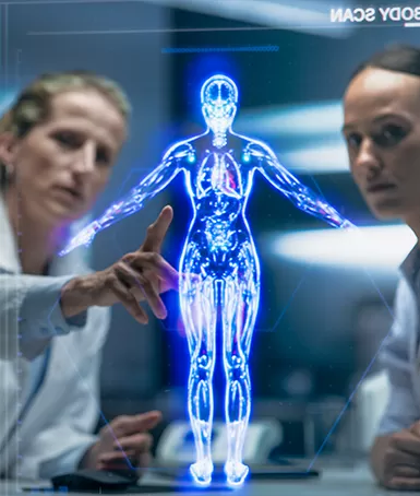 Nerve Transmission & Cellular Signaling