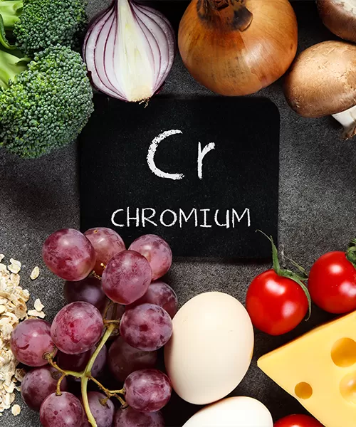 Chromium