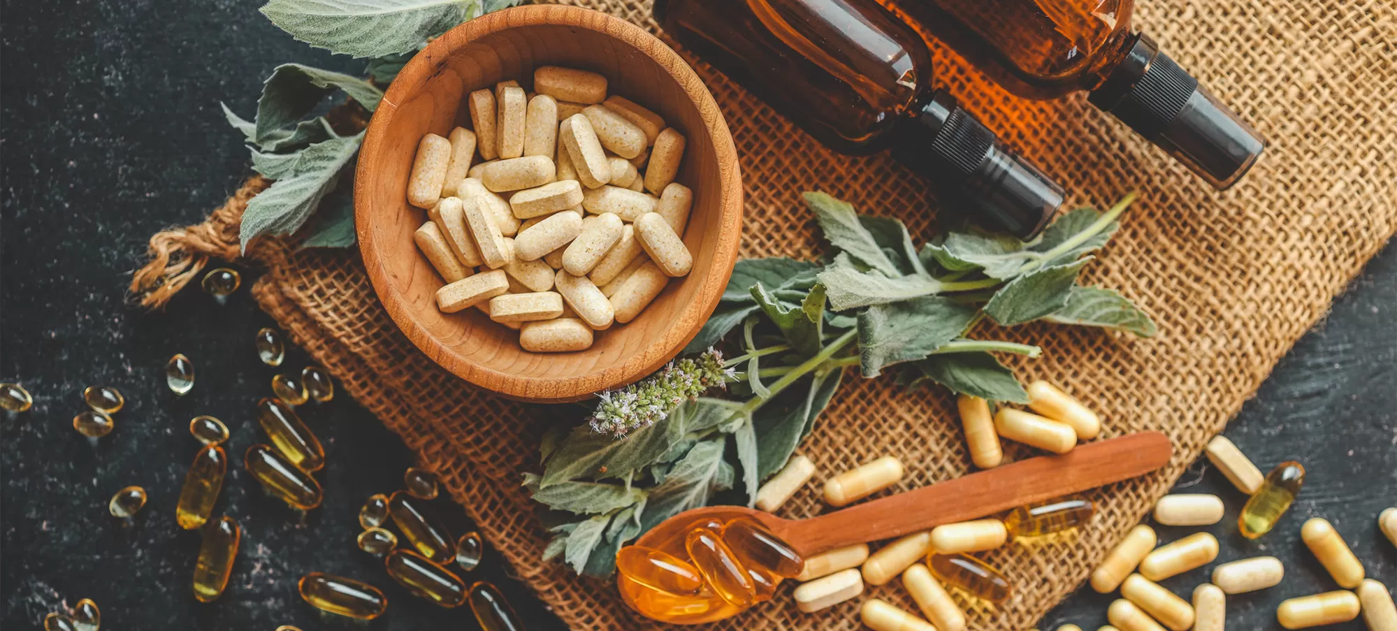 Direct Compression Vitamin & Mineral