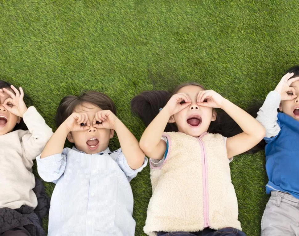 Don't Overlook the 3 Hidden Checkpoints in Children's Health — Zinc Plus Solutions Support Every Step of Growth
