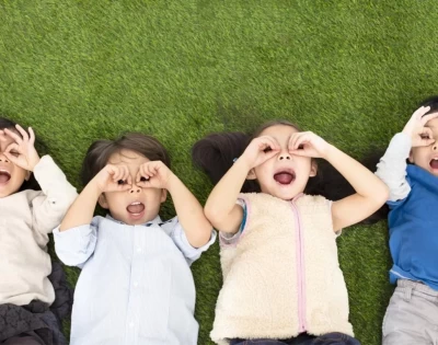 Don't Overlook the 3 Hidden Checkpoints in Children's Health — Zinc Plus Solutions Support Every Step of Growth