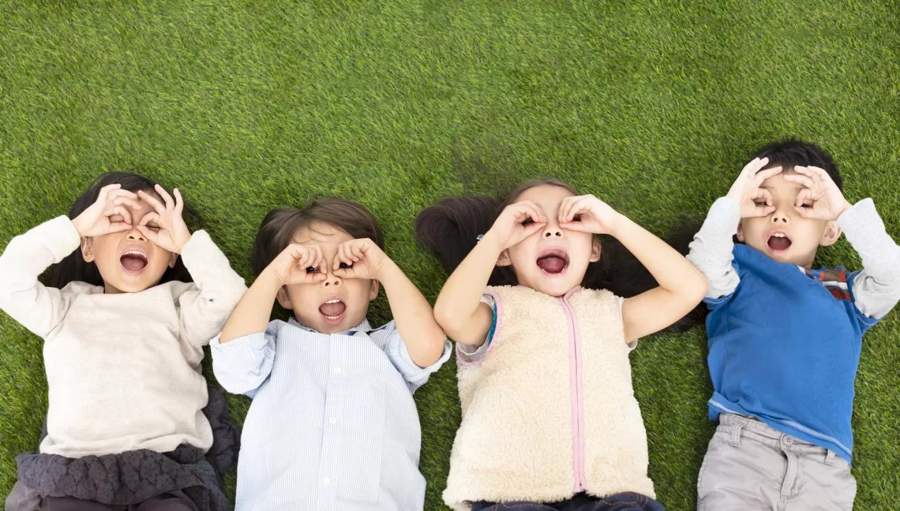 Don't Overlook the 3 Hidden Checkpoints in Children's Health — Zinc Plus Solutions Support Every Step of Growth Don't Overlook the 3 Hidden Checkpoints in Children's Health — Zinc Plus Solutions Support Every Step of Growth