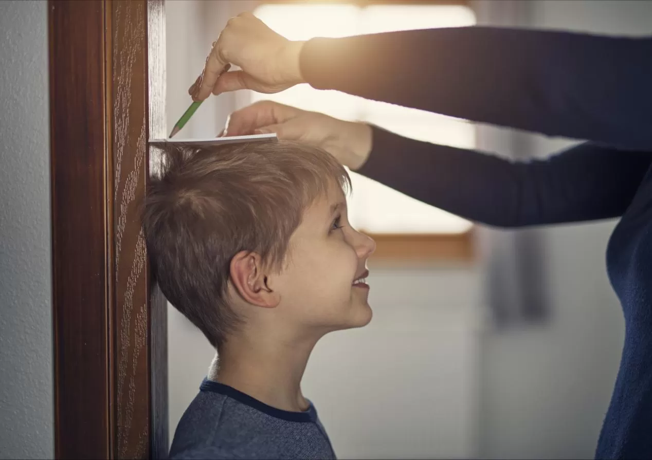 Don't Overlook the 3 Hidden Checkpoints in Children's Health — Zinc Plus Solutions Support Every Step of Growth Don't Overlook the 3 Hidden Checkpoints in Children's Health — Zinc Plus Solutions Support Every Step of Growth