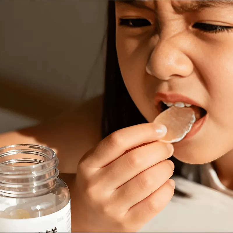 From ''Bitter'' to ''Better'': EasyTaste Technology Elevates the Flavor of Magnesium Bisglycinate