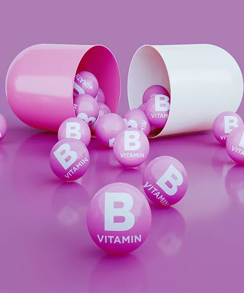 Vitamin B