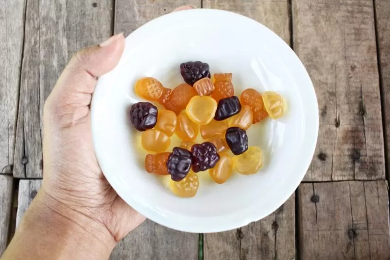 from the growth of iron gummies to iron source upgrading iron nutrition fortification solutions empower innovation in finished dosage forms from the growth of iron gummies to iron source upgrading iron nutrition fortification solutions empower innovation in finished dosage forms