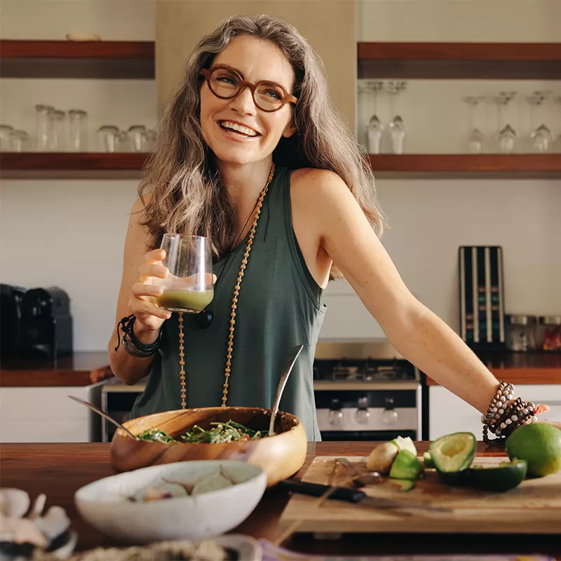 Functional Food & Beverages