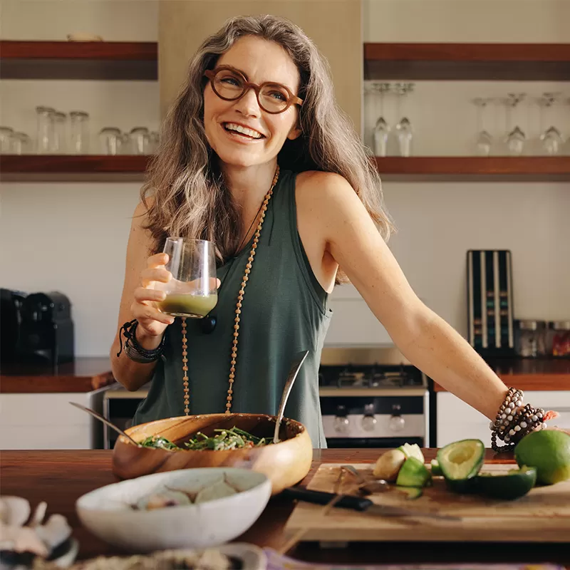 Functional Food & Beverages