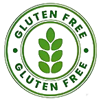 GLUTEN FREE