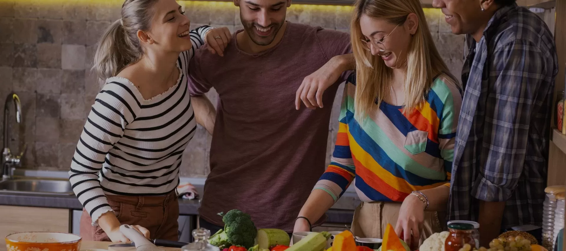 Nutritional Ingredients for Health & Wellness