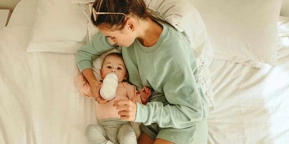 Infant Formula