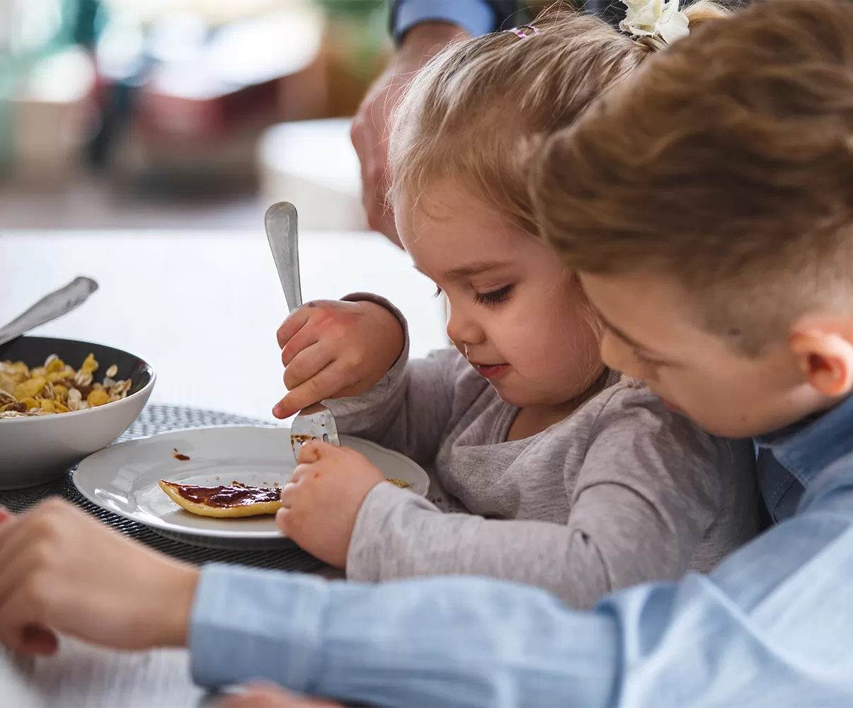 Infants, children, and adolescents