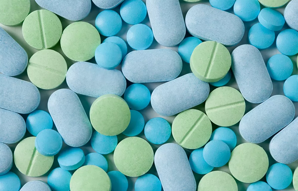 Tablets