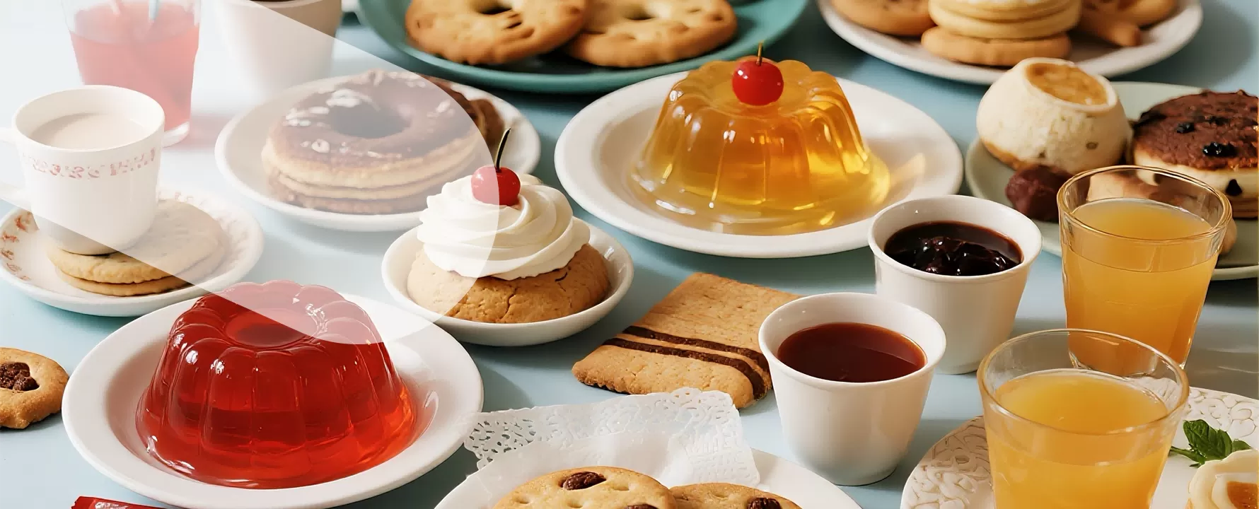 Functional Food & Beverages