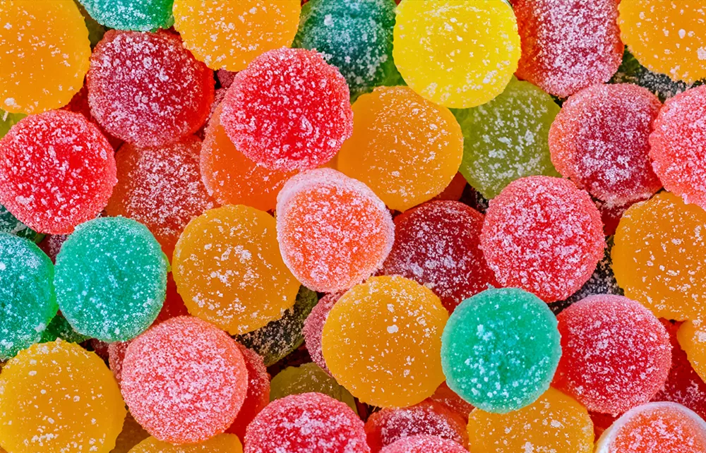 Gummies