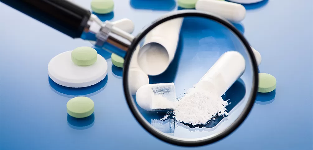 Innovative Formulation