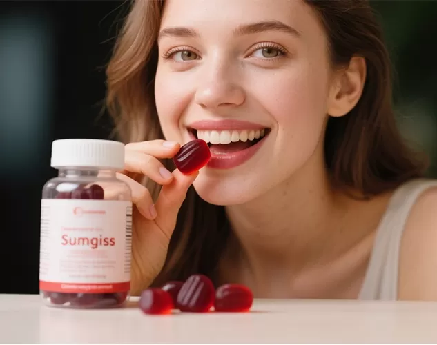 Innovative Iron Plus Mineral Nutrition Solution