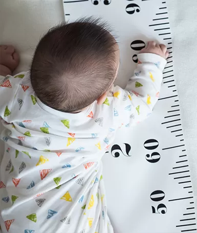Fetal and Infant Development