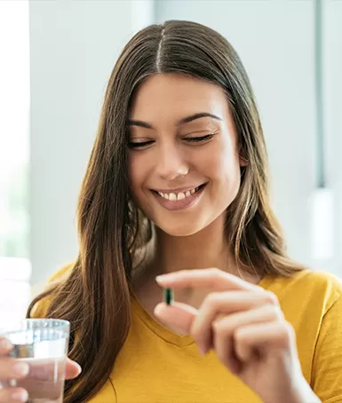 Immune Health
