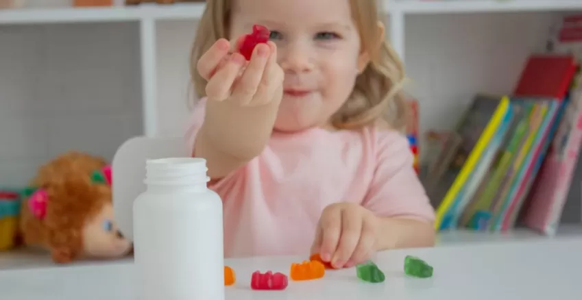 from the growth of iron gummies to iron source upgrading iron nutrition fortification solutions empower innovation in finished dosage forms from the growth of iron gummies to iron source upgrading iron nutrition fortification solutions empower innovation in finished dosage forms