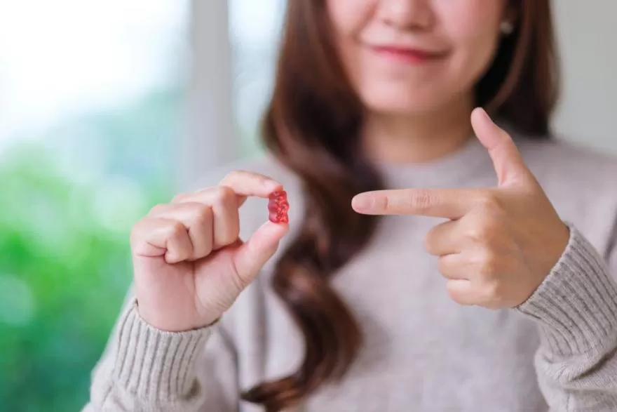 from the growth of iron gummies to iron source upgrading iron nutrition fortification solutions empower innovation in finished dosage forms from the growth of iron gummies to iron source upgrading iron nutrition fortification solutions empower innovation in finished dosage forms