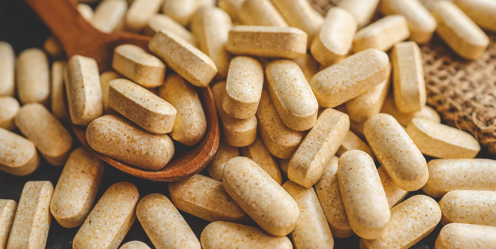 Advantages of Direct Compression Vitamin & Mineral
