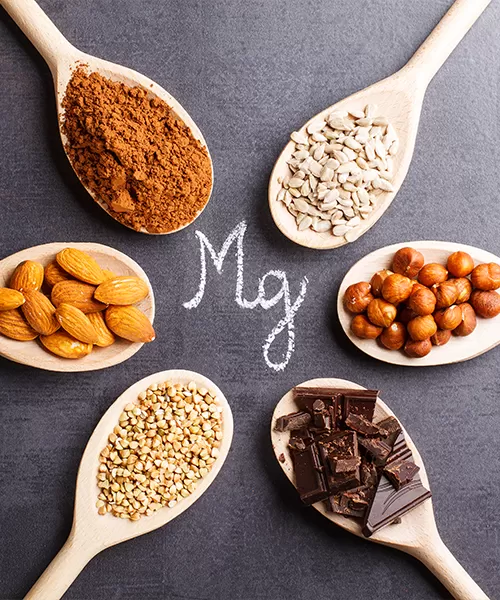 Magnesium Citrate