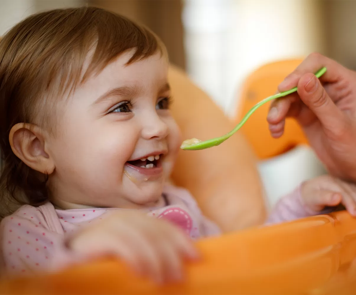Infants, Children & Adolescents