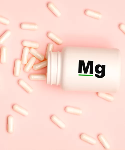 Magnesium Gluconate