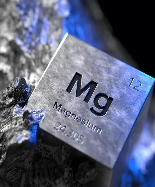 Magnesium Malate