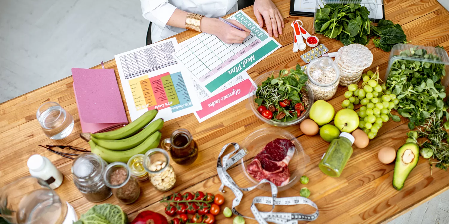 Special Medical Foods