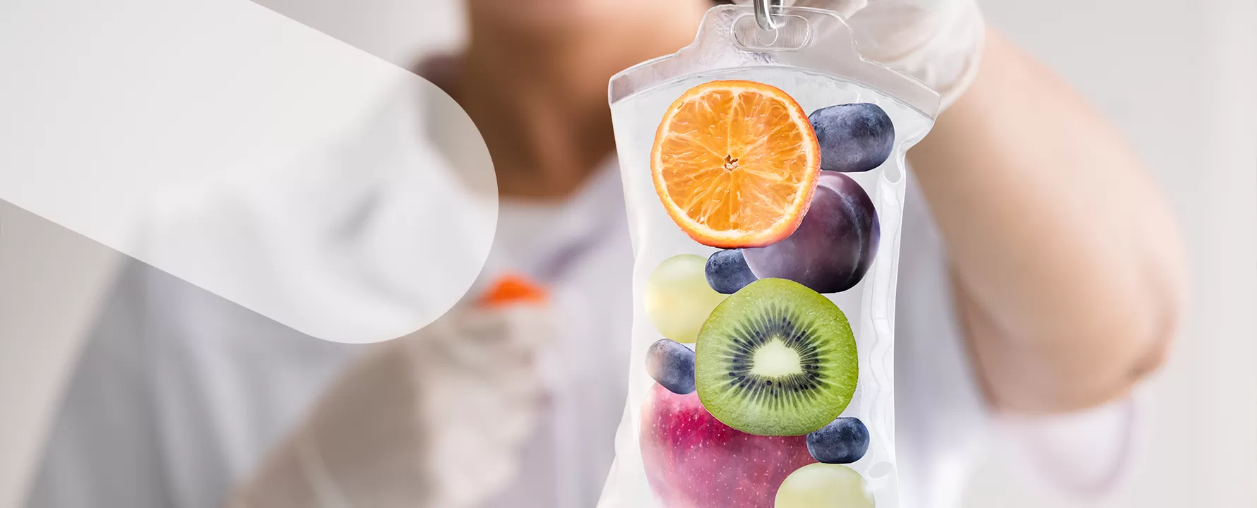 Special Medical Foods