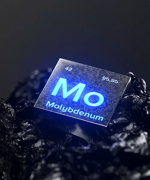 Molybdenum