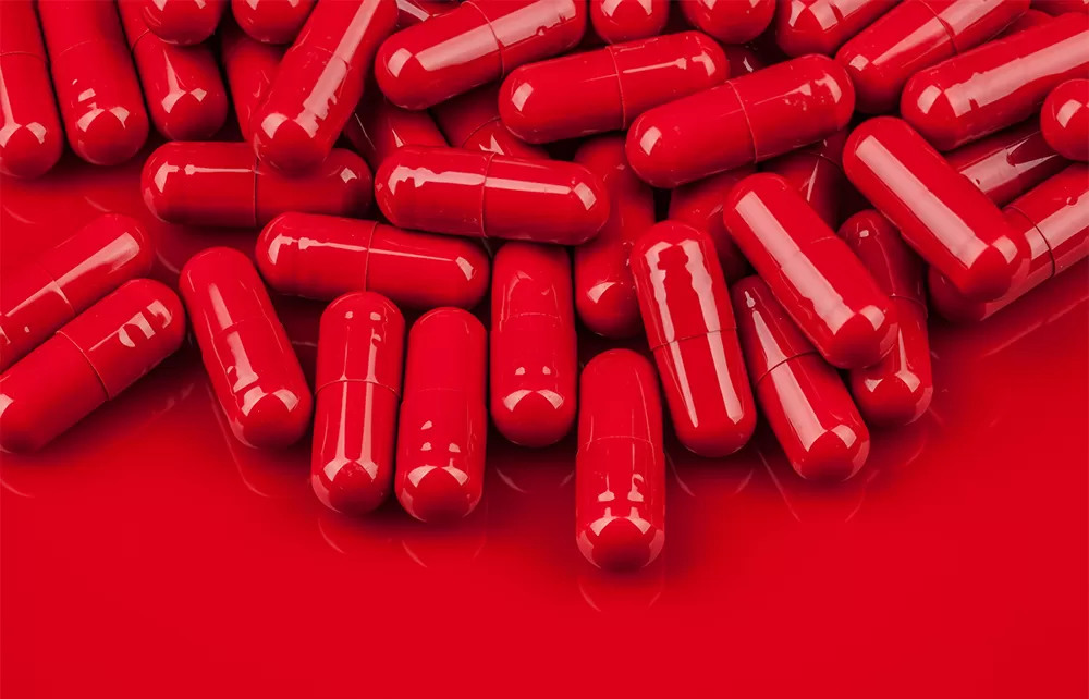 Capsules
