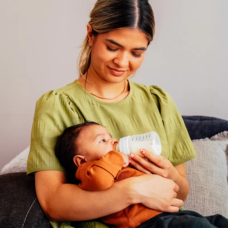 Infant Formula